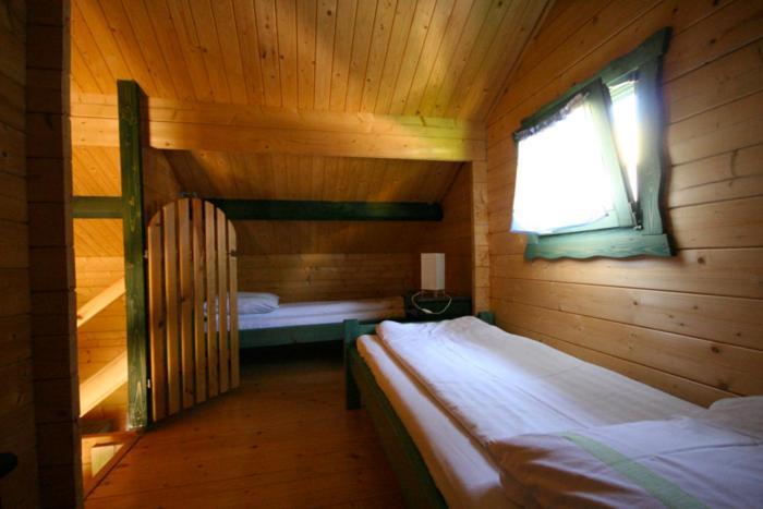 Domki Letniskowe Bartek Rewal Chambre photo